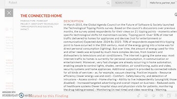 Video No:1 Intelligent Decision Support System (IDSS)