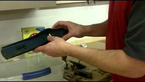 Hand Plane Revival with Joe Hurst-Wajszczuk Presen...