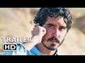THE WEDDING GUEST Official Trailer (2019) Dev Patel Movie