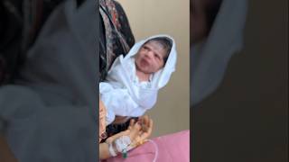 കന്മണി🥹💗#trending #babygirl #delivery #pregnancy #shots #youtubeshorts #baby