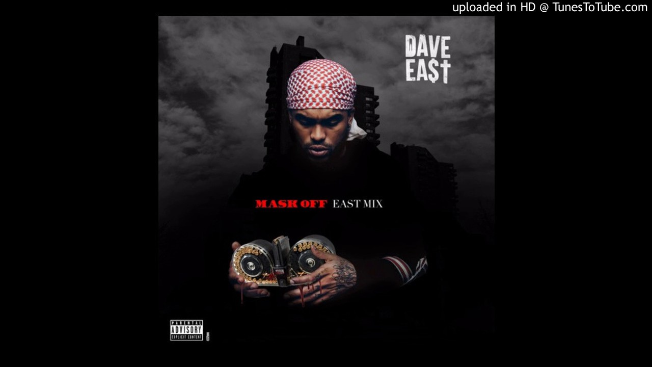 Dave East - Mask Off Remix