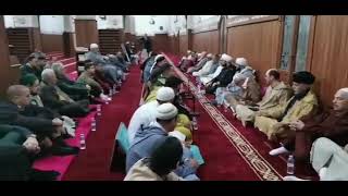 زدني بفرط الحب فيك تحيرا   قل للذي لامني   د  جهاد الكالوتي والمنشد حكيم خيزران سمعها