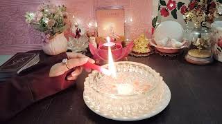 ❣️UNKI TRUE AND DEEPEST FEELINGS AAPKE LIYE❤️CANDLE WAX READING ❤️CURRENT FEELINGS  @555tarot ​