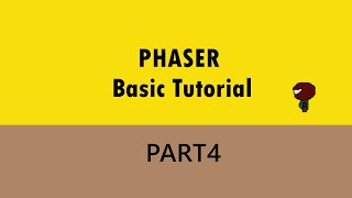 04 Adding images with Phaser