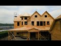 Frame To Finish - All About the Roof