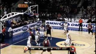 October Mvp Popovic