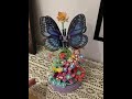 May you be as free as a butterfly, not defined by anything. #Blocks #Butterfly #Biomimicry