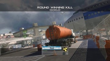 MW2 Azza Lobby Proof (Destruction V1) (.3 Aimbot)