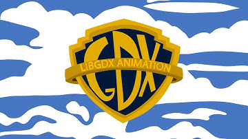 libGDX Jam September 2021 Trailer