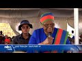 Swapo Party VP urges Namibians to avoid tribalism - nbc