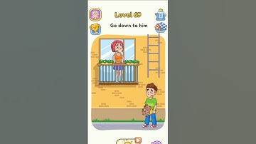 Dop 5 Level 69 Solve #shorts #dop5 #gaming #funny #ytshorts