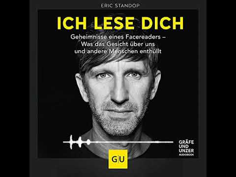 Ich lese dich YouTube Hörbuch Trailer auf Deutsch