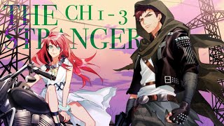 A3! Autumn Troupe 2nd Performance [The Stranger] Ch 1-3