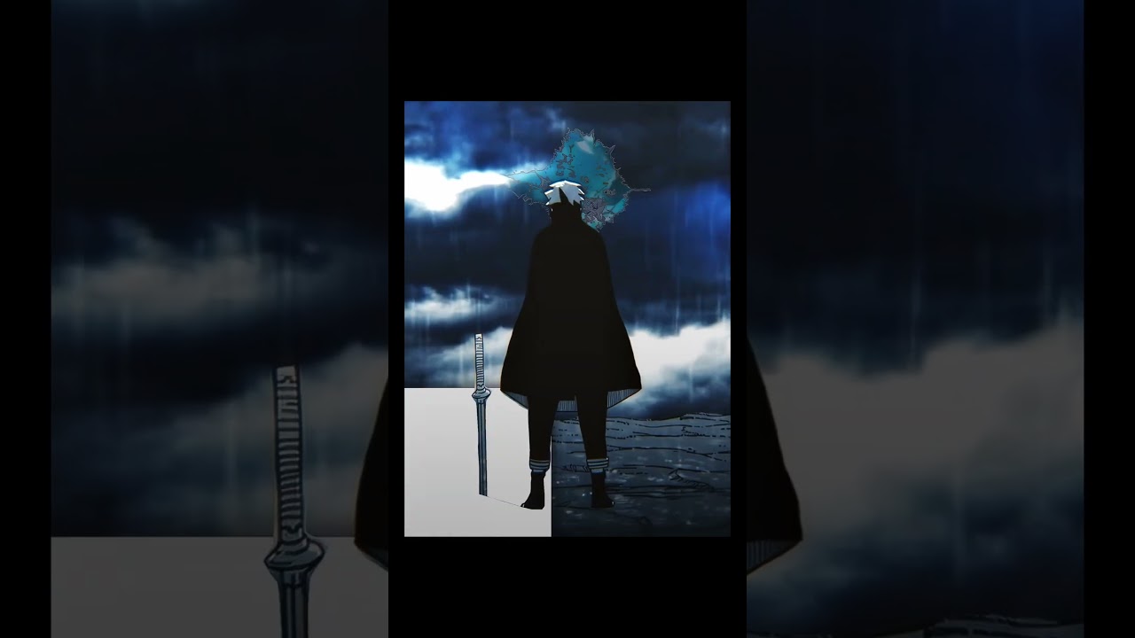 Time skip Boruto !!
