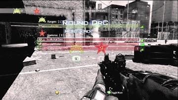 Mw2 Dubs Wrong Rule First map switch team 3rd map