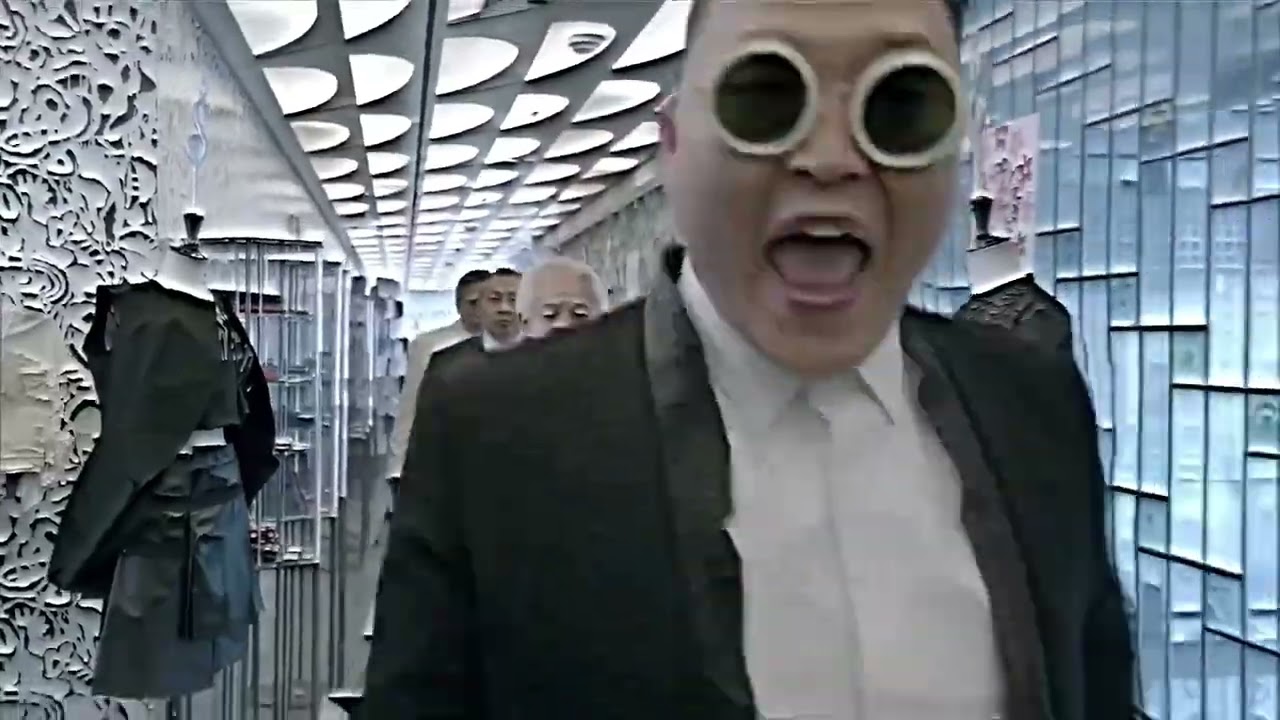 Preview 2 Gentlemen Random Effects