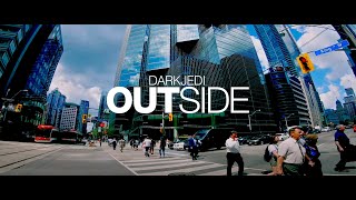 Darkjedi - Outside