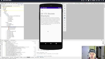 CS 125 Fall 2020 MP1: Solution Demo