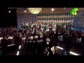 Como Te voy a Olvidar - Cumbia Sinfonica con los Angeles Azules Presentado por Fuze Tea 2