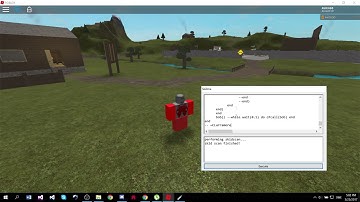 Roblox Free Level 7 exploit (Skidma) (Patched)