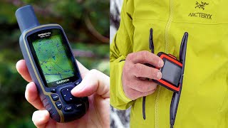 The Best Handheld GPS of 2024