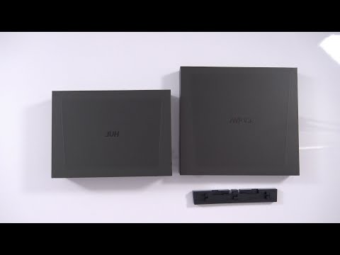 Jeda Wireless Pad V3 / USB Hub V2 for Tesla Model 3