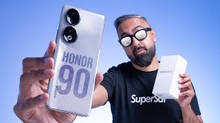 Honor 90 5G 512GO NOIR