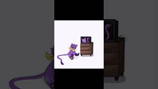 Neoma the LupineField s Protagonist and Comic Artist?! #SmilingCritters #Catnap