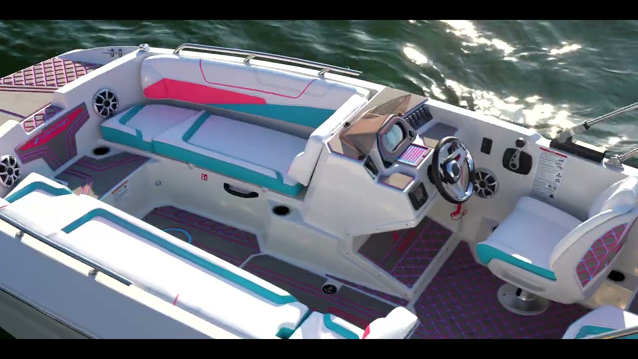 SV Jet | Starcraft Marine