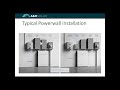 Test Drive the Tesla Powerwall: See One in Action!