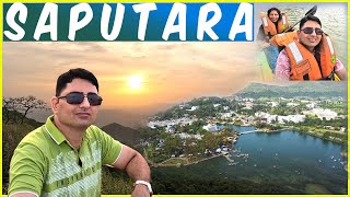 SAPUTARA || SAPUTARA HILL STATION | SAPUTARA TOURIST PLACES | ALARK SONI by Alark Soni 1,723 views 6 months ago 21 minutes