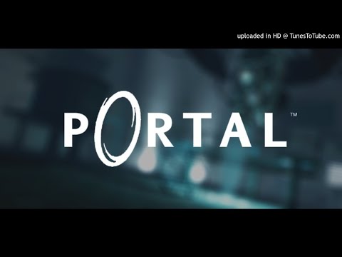 Portal - You Can't Escape, You Know (Dise Remaster)