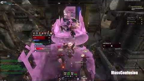 ESO non-vet pvp: RIP old cancer and welcome the new one