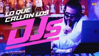 The secrets DJs keep | 292