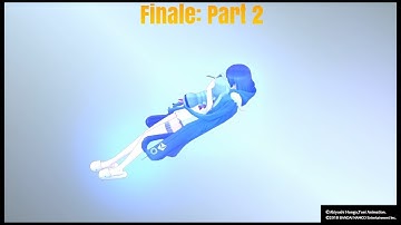 Digimon Story: CS - Hacker