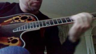 Practicing Fugata By Al Di Meola