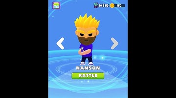 UNITY HYPER-CASUAL GAME (ZOMBIE MAZE)