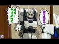 【#プラモゆっくり劇場】まだ十月やねん【ガンプラ・プラモデル】#多幸アタル