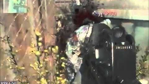 MW3 Glitch: Invincibility/God Mode Modded Private Lobby