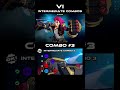 Vi Intermediate Combos #2XKO #Guides