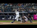 Aaron Judge Is Putting The Yankees On His Back | 2nd Homer of Game