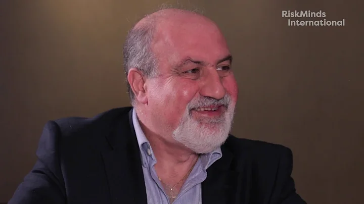 Nassim Nicholas Taleb: "you should study risk taking, not risk management" - DayDayNews