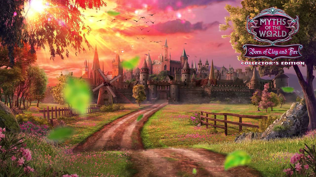 MOTW: Born Of Clay And Fire Soundtrack: Elder Spell