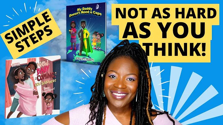 How I Self-Published my books |KDP & IngramSpark| ...
