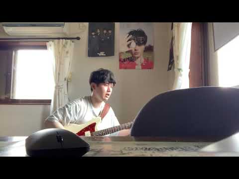 Halation/秦基博　#cover