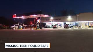 13-Year-Old Runaway Found Safe After Boarding a Bus to Meet a Man in Mexico