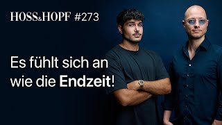 Wer steckt hinter dem Chaos in Los Angeles? - Hoss und Hopf #273