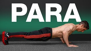 Stop Doing “100 Push-Ups a Day” I BEG YOU!