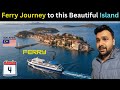 I Took a Ferry to Malaysia’s Most Beautiful Island | George Town Vlog