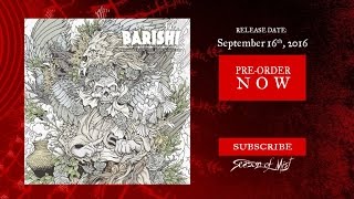 Barishi - Blood from the Lion's Mouth (Official Premiere) 